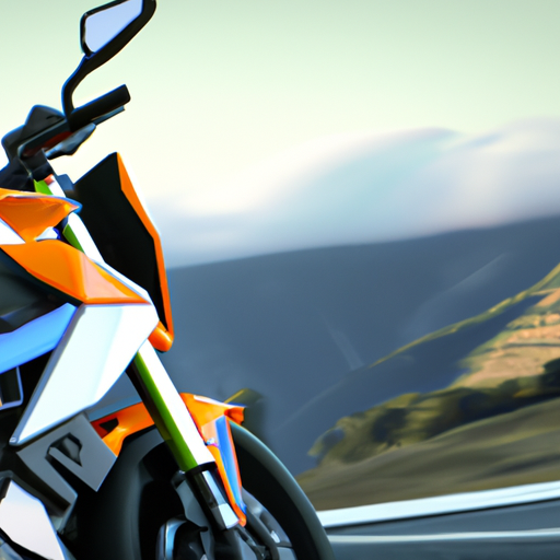 Ktm Super DUKe GT