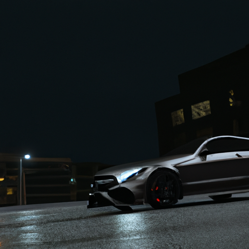 A250 AMG