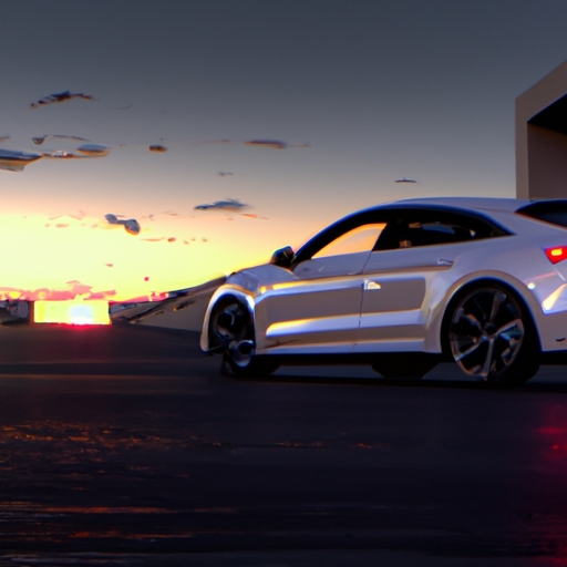Audi Hyde