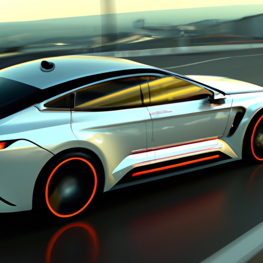 Etron GT