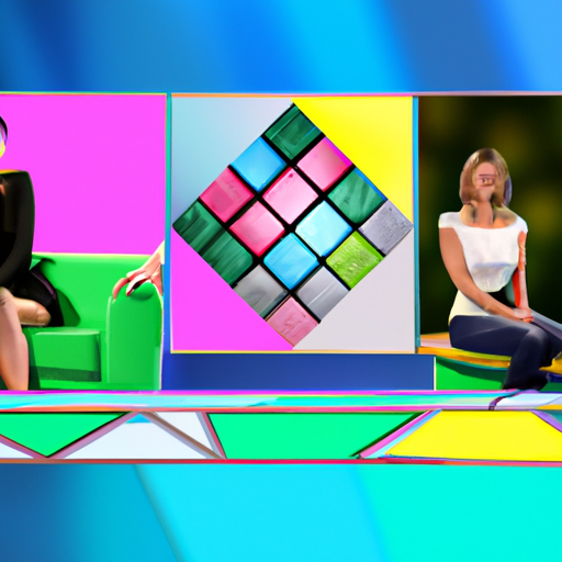 ITV Com Loose Woman Competitions