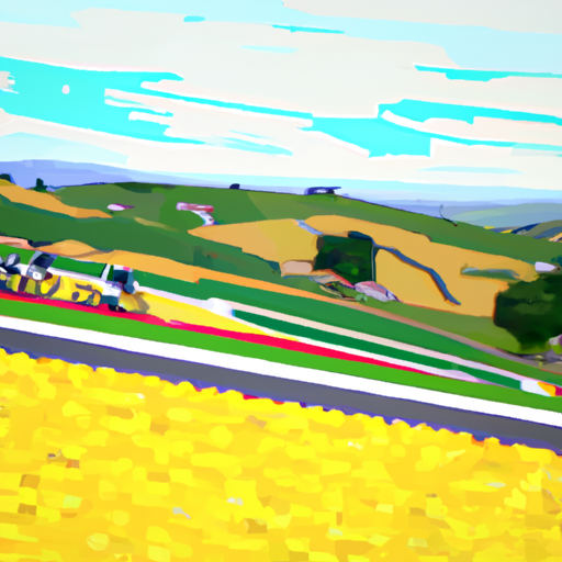 ITV Com Competitions Tour De France