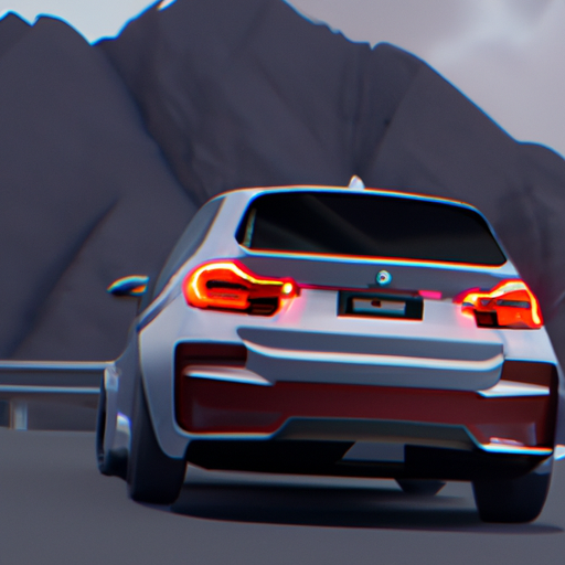 128ti BMW
