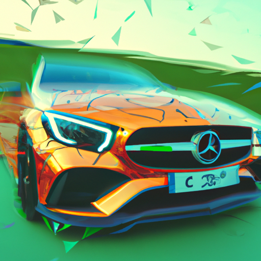AMG A45s