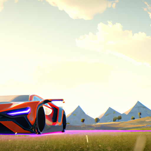 Dreamcar