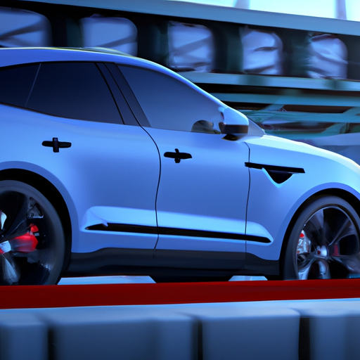 F-pace Svr