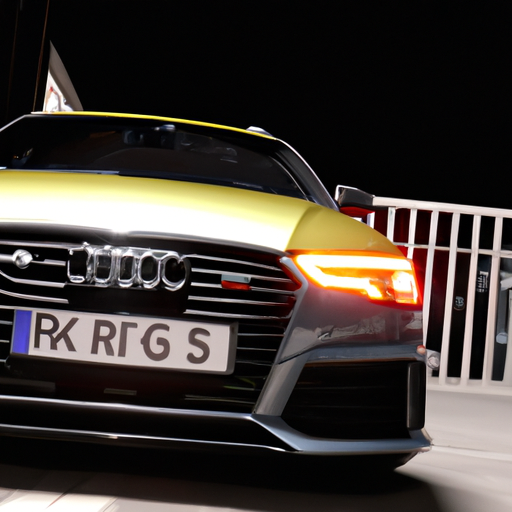 Audi RS3 for Sale UK