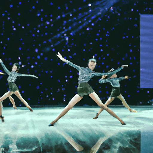 Dance Competitions 2023