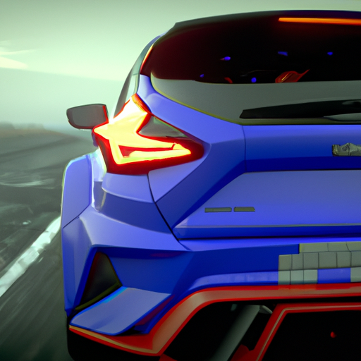 Focus RS Mk1