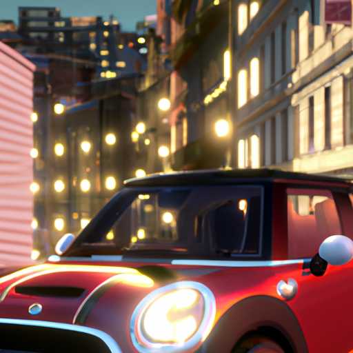 Mini Cooper Price