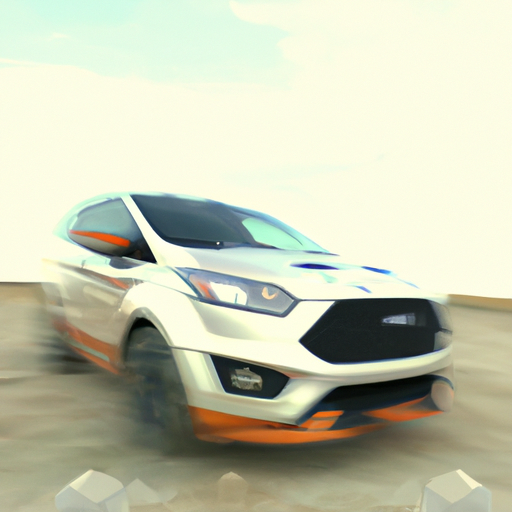 Ford Deranged