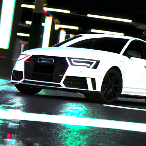 RS3 Avant