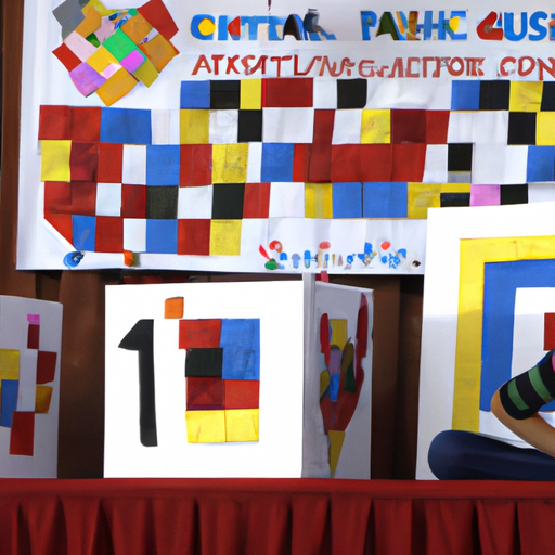 Kids Competitions