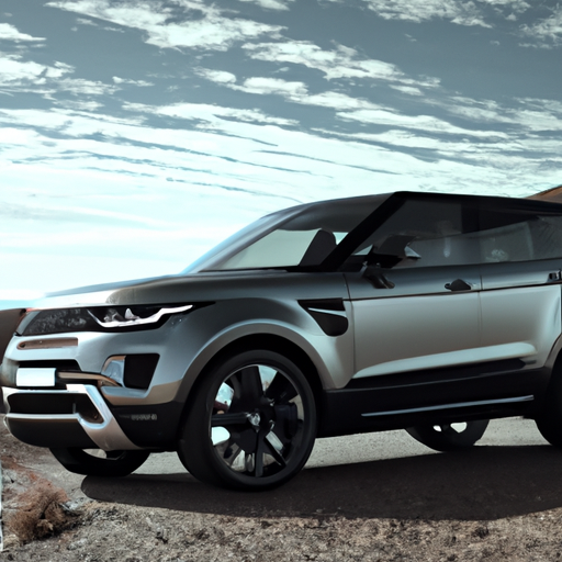 Land Rover Discovery Sport R-dynamic Se