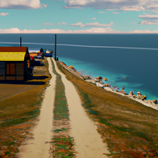 Travel Writing Competitions 2023