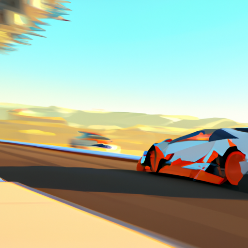 Car Competition