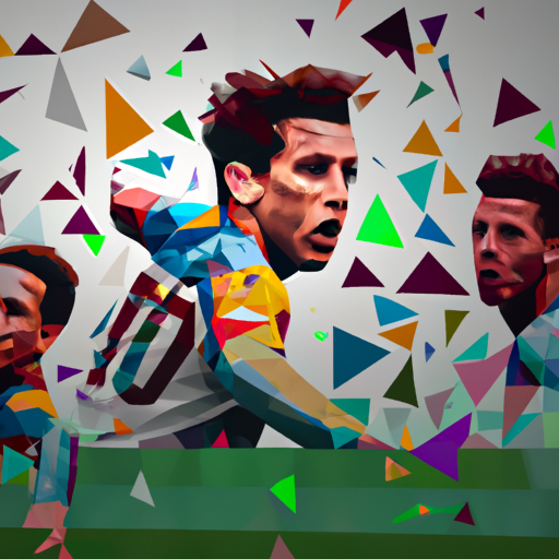 Top Goal Scorers In Europe All Competitions 2023/21