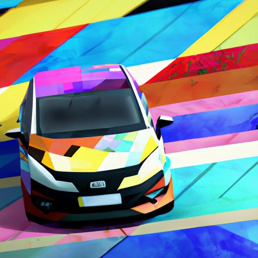 Hertz Car Competitions