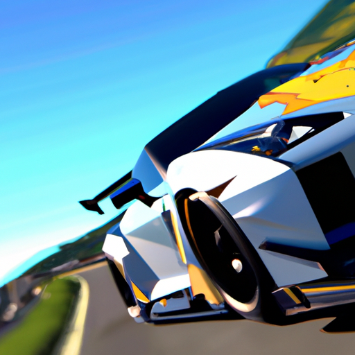 Liberty Walk