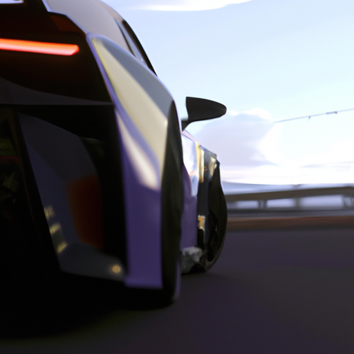 Good CaRS
