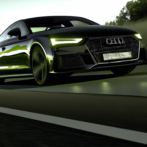 Audi RS7 Sportback
