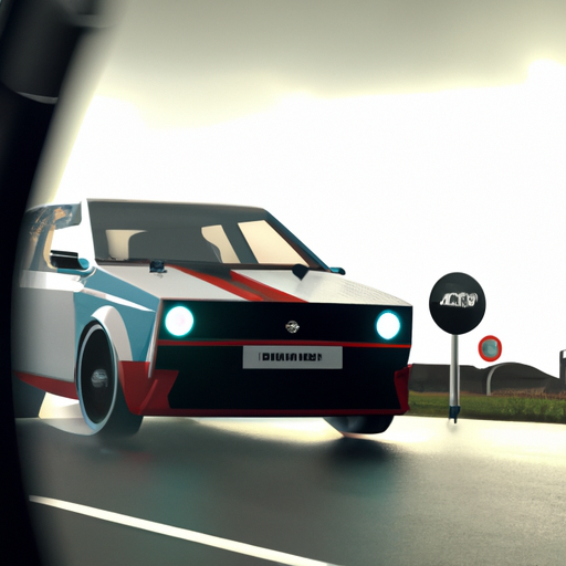 Best Car Competitions UK