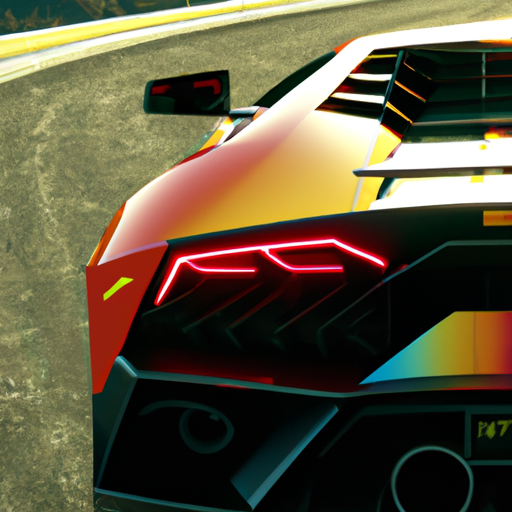 Lamborghini