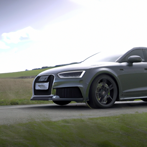 RS6 for Sale UK