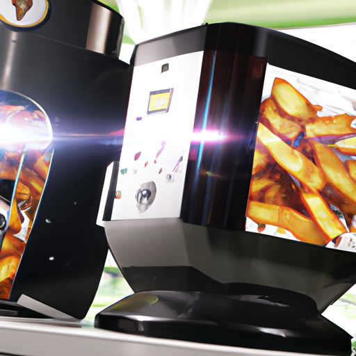 Dual Zone Air Fryer