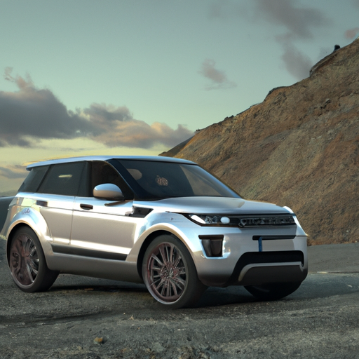 Land Rover Discovery Sport R-dynamic Hse