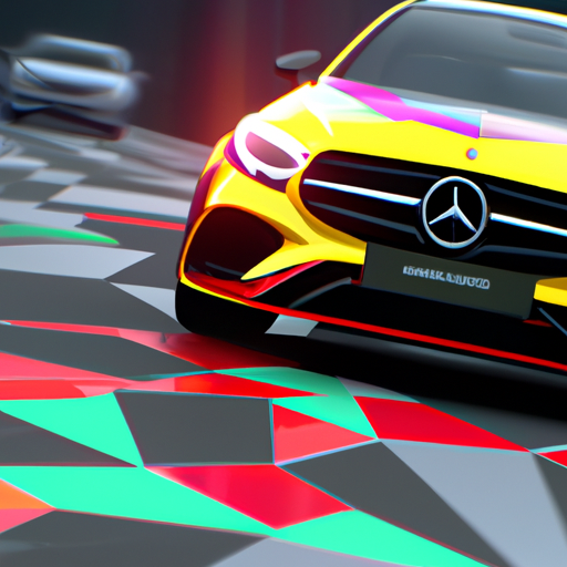 AMG A45s