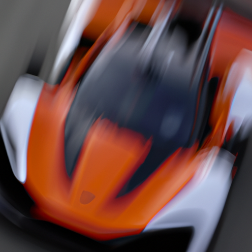 Mclaren Plus