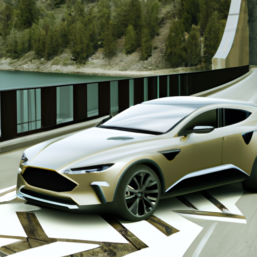 Aston Martin Dbx Price