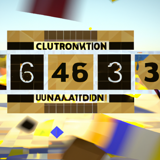 Euromillions Draw Prizes