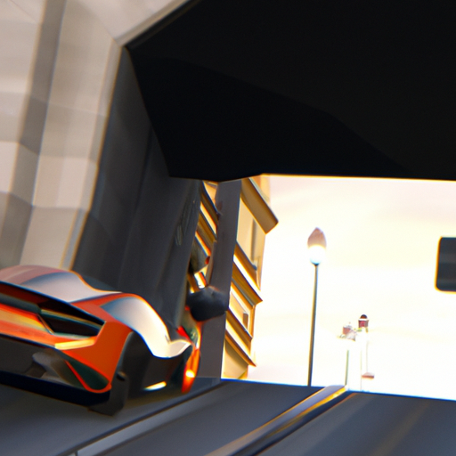 Dream Car Giveaways UK