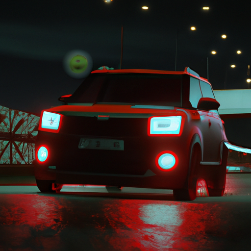 100k Car