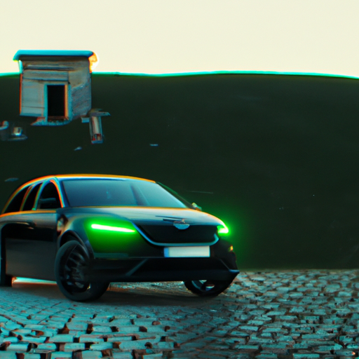 Skoda Octavia VRS