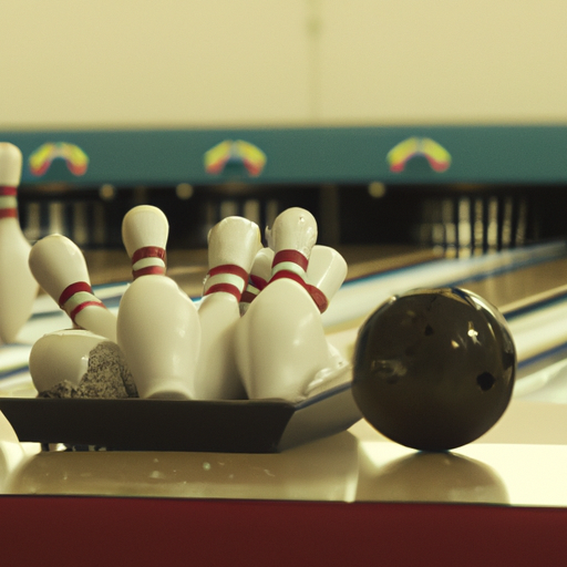 County Bowls Competitions