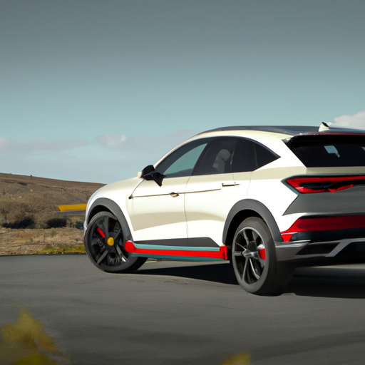 Seat Ateca Cupra