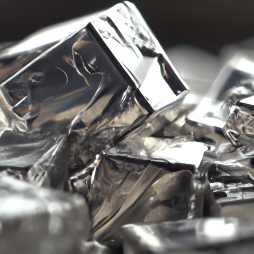 1kg Silver