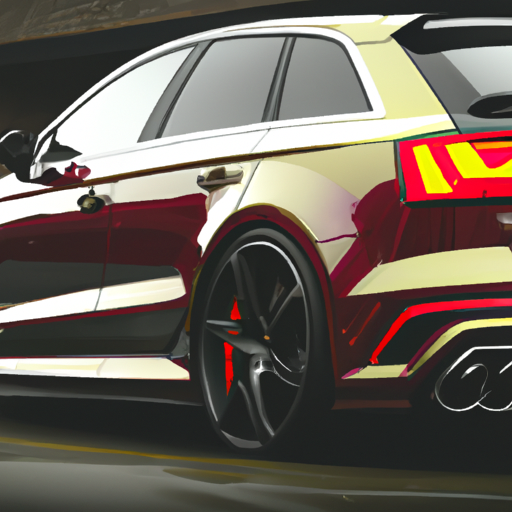 Audi RS3 for Sale UK