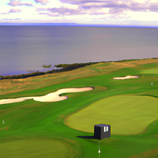 Longniddry Golf Club Open Competitions