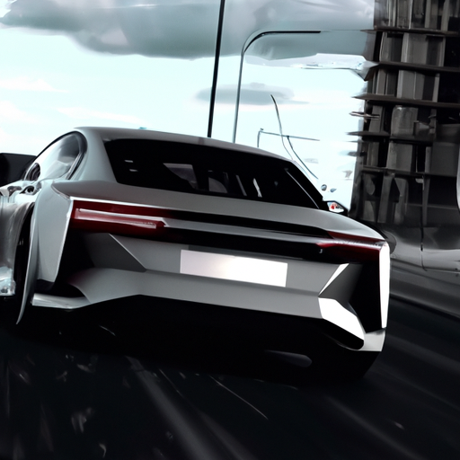 Audi GT