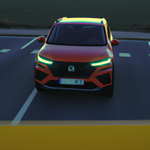 Ateca Cupra