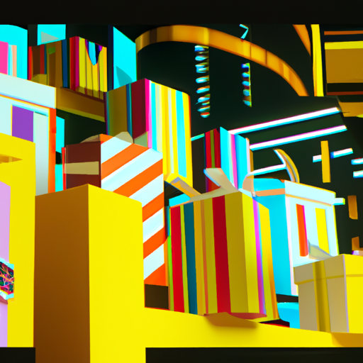 Selfridges Hamper