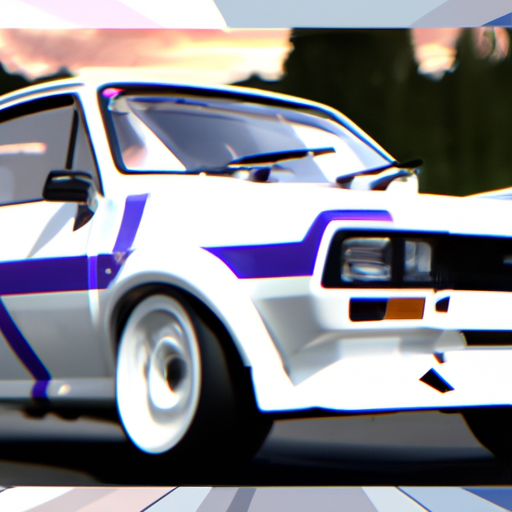 RS2000 Escort