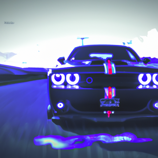 Dodge Challenger Srt Hellcat