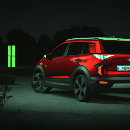 Kia Suv