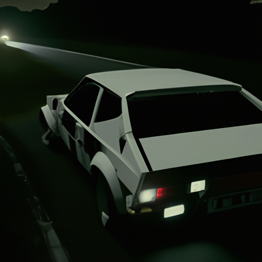 RS2000 Mk1