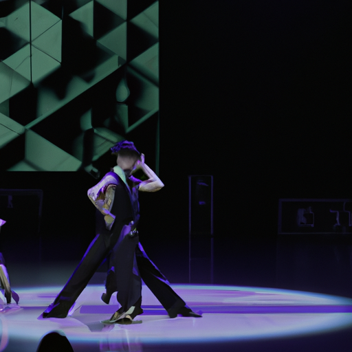Federation Of Dance Competitions